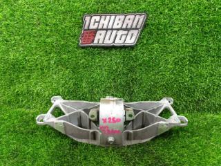 Подушка двигателя JAGUAR XF 2012