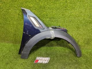 Крыло переднее правое MINI COUNTRYMAN 2011