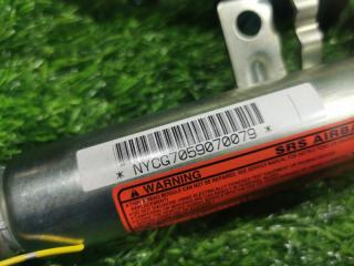 Airbag крыши левый FX45 2005 S50 VK45DE