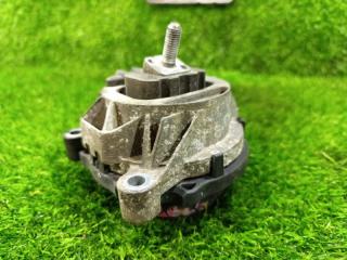 Подушка двигателя левая передняя BMW X3 F25 N47D20C 22116850481 5 ракурс