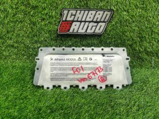 Airbag пассажирский передний правый BMW 7-SERIES 2010 контрактная Airbag пассажирский передний правый BMW 7-SERIES 2010