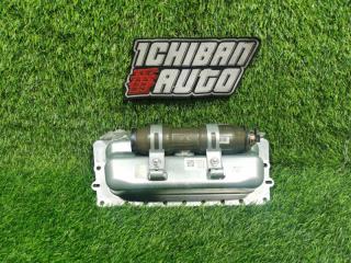 Airbag пассажирский правый передний BMW 7-SERIES F01 N54B30 72129112152 3 ракурс