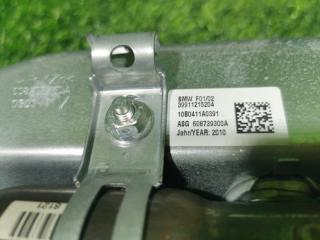 Airbag пассажирский правый передний BMW 7-SERIES F01 N54B30 72129112152 5 ракурс