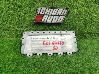 Airbag пассажирский передний правый BMW 7-SERIES 2010 контрактная Airbag пассажирский передний правый BMW 7-SERIES 2010