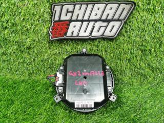 Запчасть мотор печки CHEVROLET EQUINOX 2018