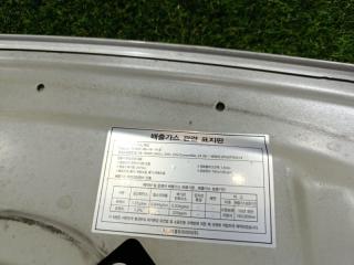 Капот BMW 7-SERIES F01 N54B30 41617204514 3 ракурс