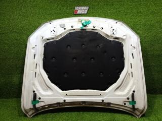 Капот BMW 7-SERIES F01 N54B30 41617204514 5 ракурс