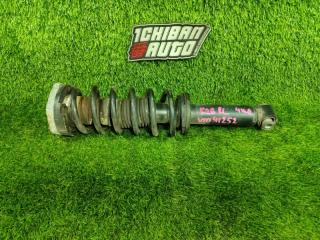Стойка левая задняя BMW X4 F26 B47D20A 33526796317 1 ракурс