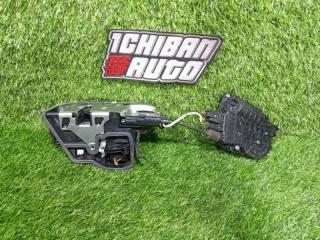 Замок двери передний правый BMW 7-SERIES 2008 контрактная Замок двери передний правый BMW 7-SERIES 2008