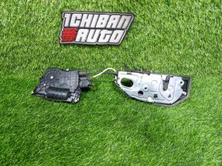 Замок двери правый передний BMW 7-SERIES F02 N63B44A 51215A36E22 2 ракурс
