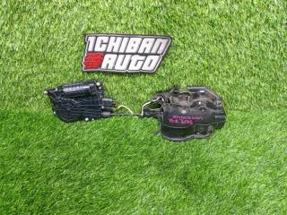 Замок двери правый передний BMW 7-SERIES F02 N63B44A 51215A36E22 3 ракурс
