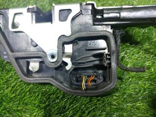 Замок двери правый передний BMW 7-SERIES F02 N63B44A 51215A36E22 5 ракурс