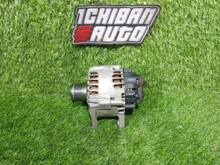 Генератор Nissan Qashqai J10 M9R 52810-52700 2 ракурс