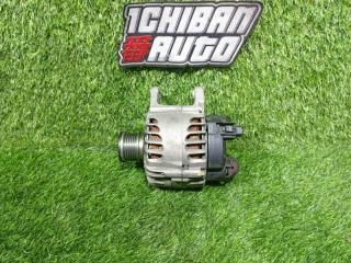 Генератор Nissan Qashqai J10 M9R 52810-52700 3 ракурс