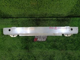 Запчасть жесткость бампера задний BMW X3 2012