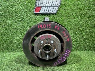 Ступица левая передняя FORD EXPLORER U502 T35PDED BB5Z-3K186-A 1 ракурс