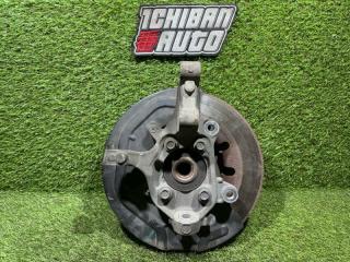 Ступица левая передняя FORD EXPLORER U502 T35PDED BB5Z-3K186-A 2 ракурс