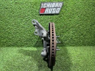 Ступица левая передняя FORD EXPLORER U502 T35PDED BB5Z-3K186-A 3 ракурс