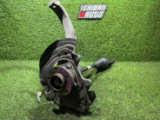 Ступица левая передняя BMW X5 E70 M57D30 31216869869 1 ракурс