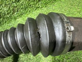 Ступица левая передняя BMW X5 E70 M57D30 31216869869 3 ракурс