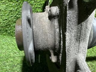 Ступица левая передняя BMW X5 E70 M57D30 31216869869 4 ракурс