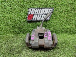 Суппорт задний левый BMW 7-SERIES 2010