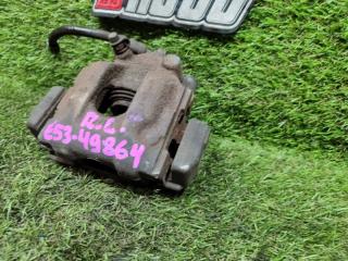 Суппорт задний левый X5 2004 E53 M54B30