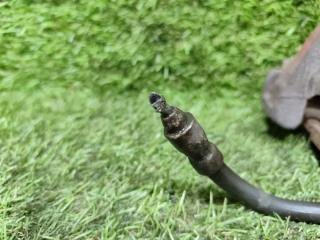 Суппорт задний левый X5 2004 E53 M54B30