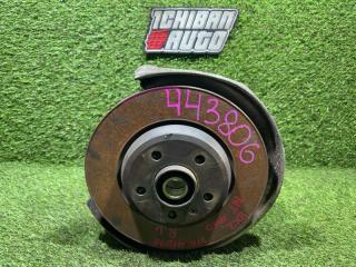 Ступица задняя левая AUDI A4 2011