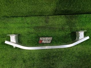 Жесткость бампера передняя JEEP CHEROKEE KL ED6 68285653AA 2 ракурс