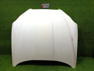 Капот JAGUAR XF 2010