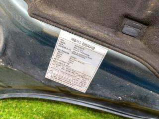 Капот JAGUAR XF CC9 306DT C2Z11444 2 ракурс