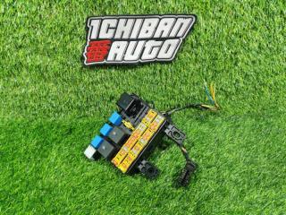 Блок предохранителей салон KIA BONGO 2009