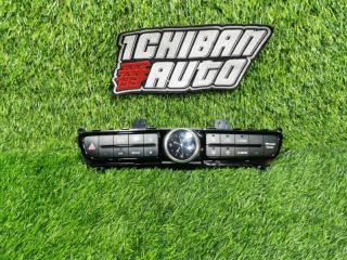 Блок управления климат-контролем KIA K9 2012