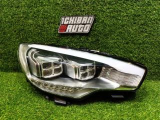 Запчасть фара передняя правая KIA K9 2012