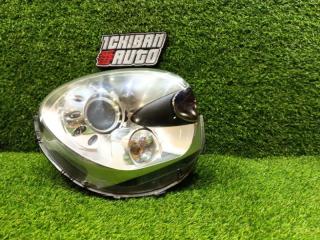 Запчасть фара передняя правая MINI COUNTRYMAN 2011