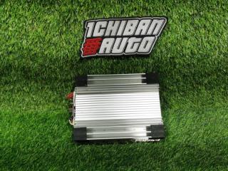 Усилитель звука KIA K9 2012