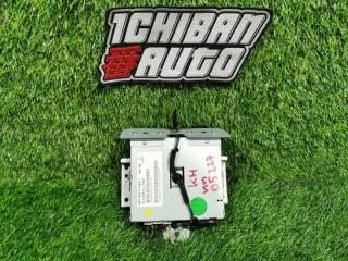 Блок управления KIA K9 2012