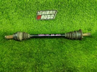 Привод задний правый BMW X3 2012