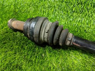 Привод правый задний BMW X3 F25 N47D20C 33207598042 3 ракурс