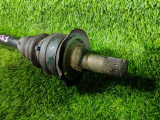 Привод правый задний BMW X3 F25 N47D20C 33207598042 5 ракурс