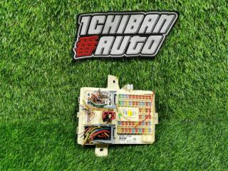 Блок предохранителей салон левый KIA K9 2012