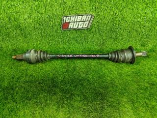 Привод задний правый BMW 3-SERIES 2014