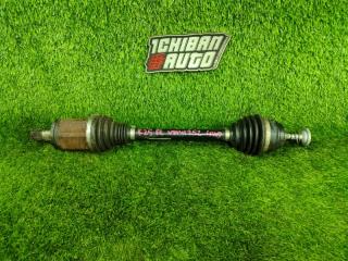 Привод передний левый BMW X4 2015