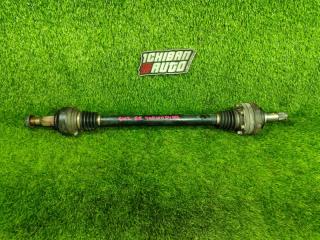 Привод задний правый CADILLAC CT6 2016 контрактная Привод задний правый CADILLAC CT6 2016