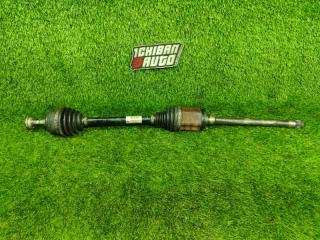 Привод правый передний BMW X3 F25 N47D20C 31608675014 1 ракурс
