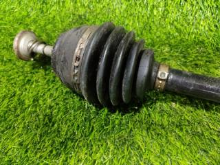 Привод правый передний BMW X3 F25 N47D20C 31608675014 3 ракурс