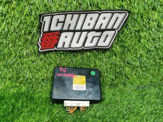 Блок управления светом KIA BONGO 2009