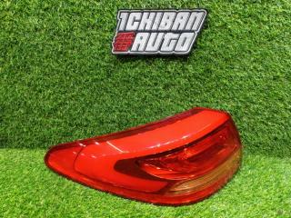 Запчасть стоп-сигнал задний левый KIA K9 2012