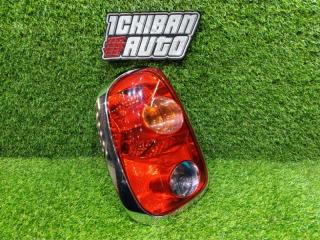 Стоп-сигнал задний левый MINI COUNTRYMAN 2011